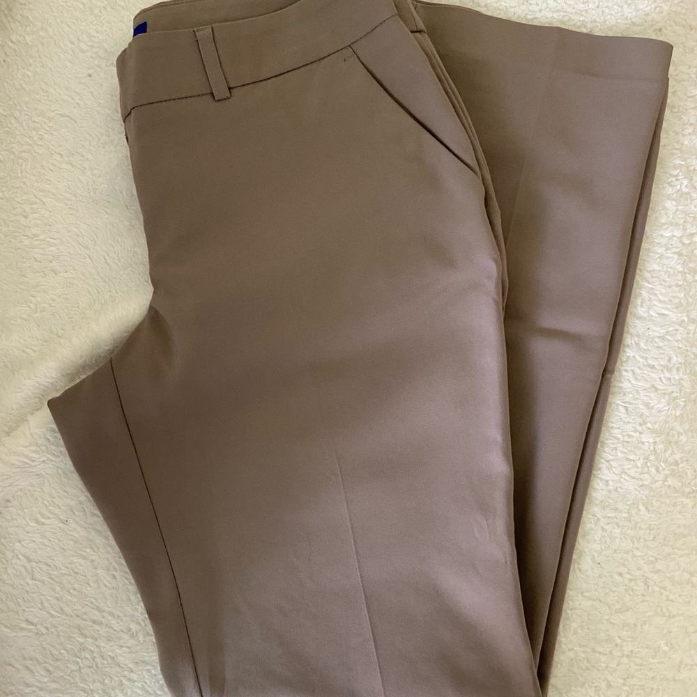 Apt 9 Trousers